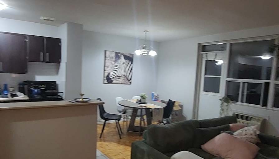 Jessica's room