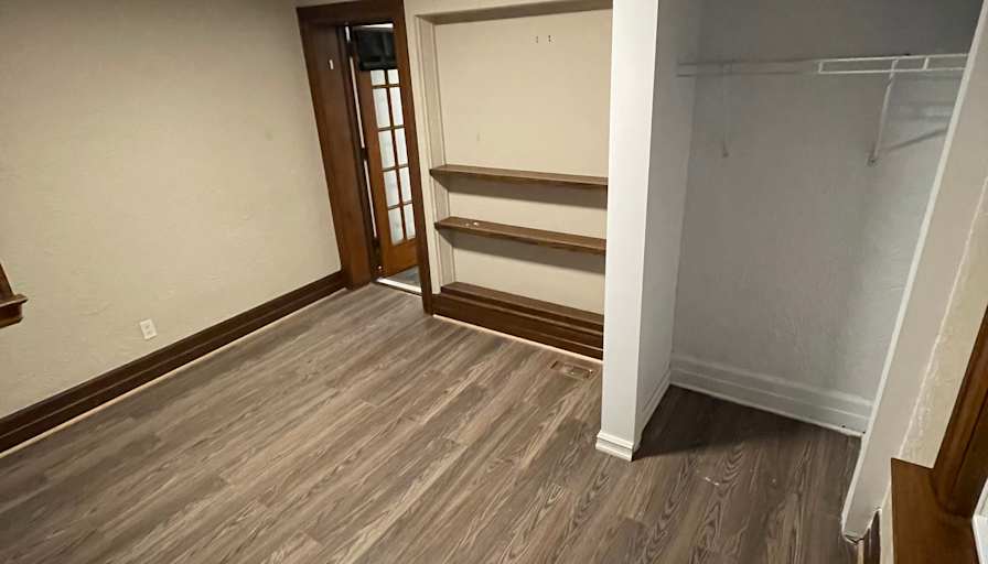 Quinn's room
