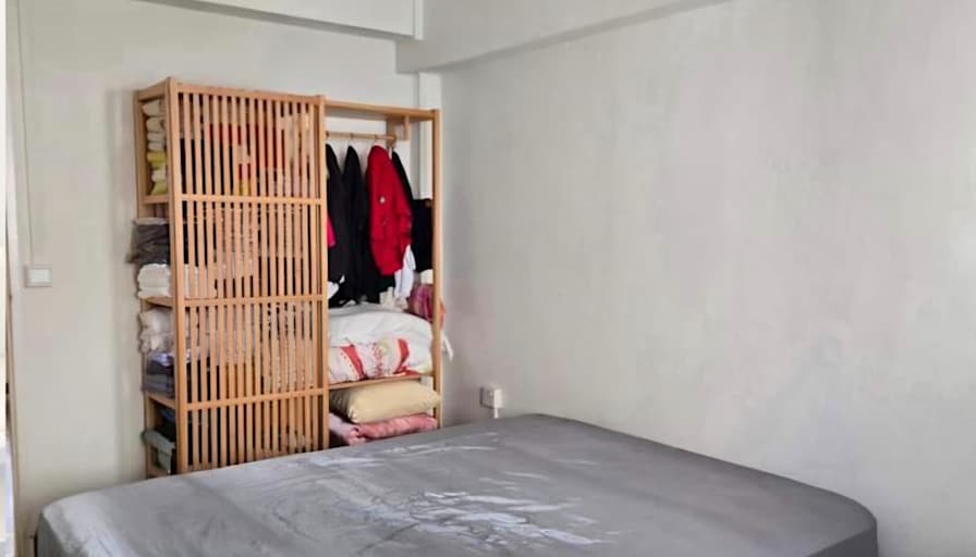 Dawn's room