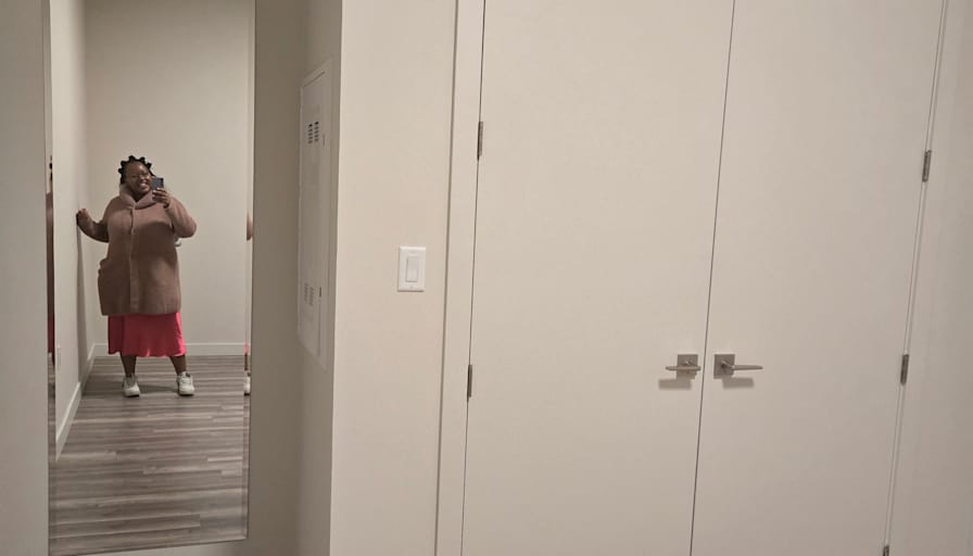 Soukii's room