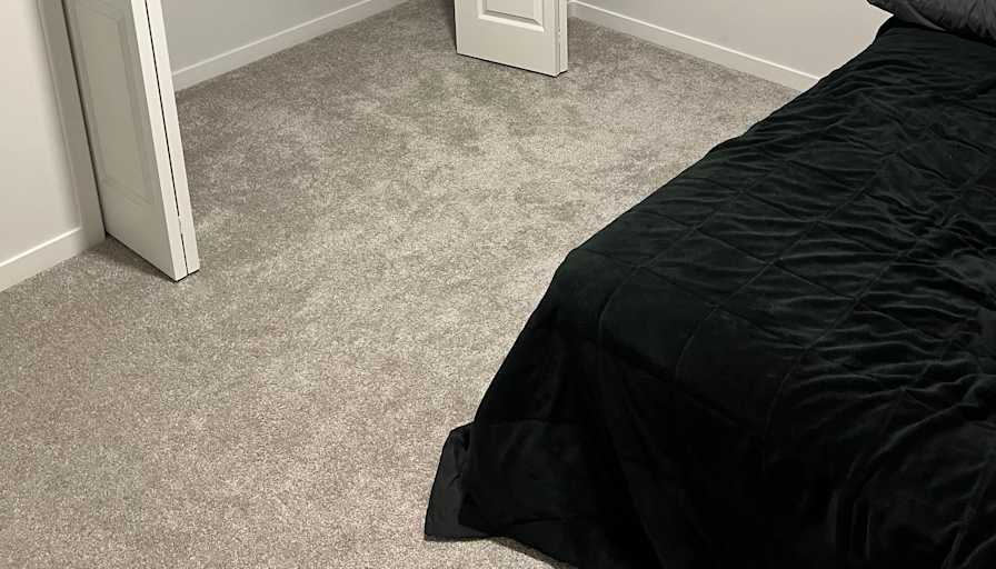 Cody lei's room