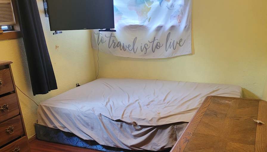 Shannon's room