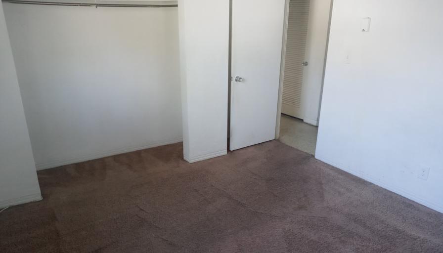 Jeremy Burnett's room