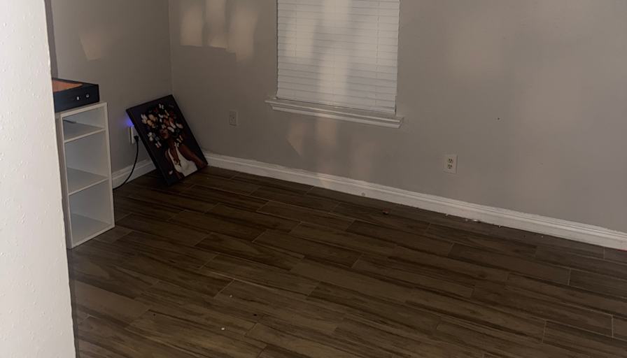 Joshua's room