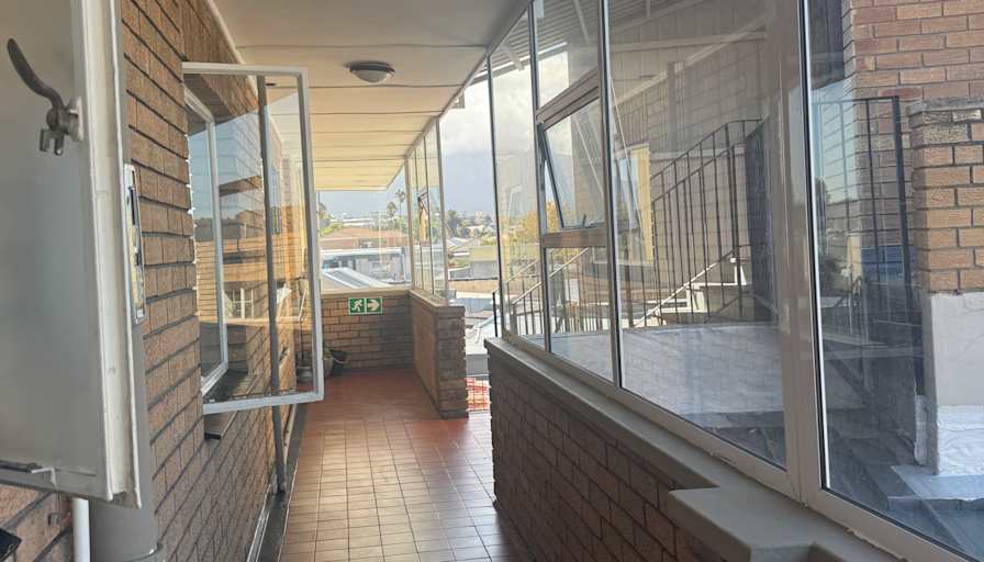 Ronard's room