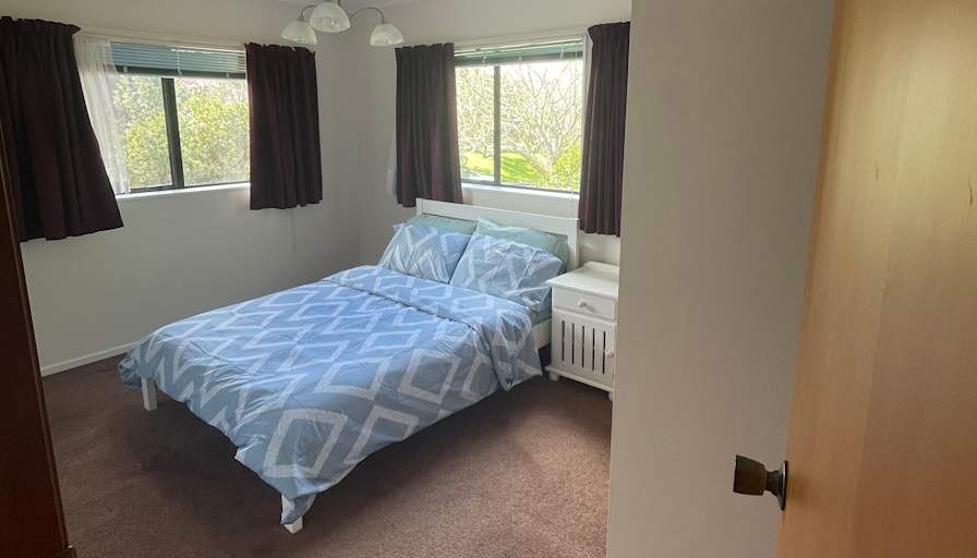 Emillie's room