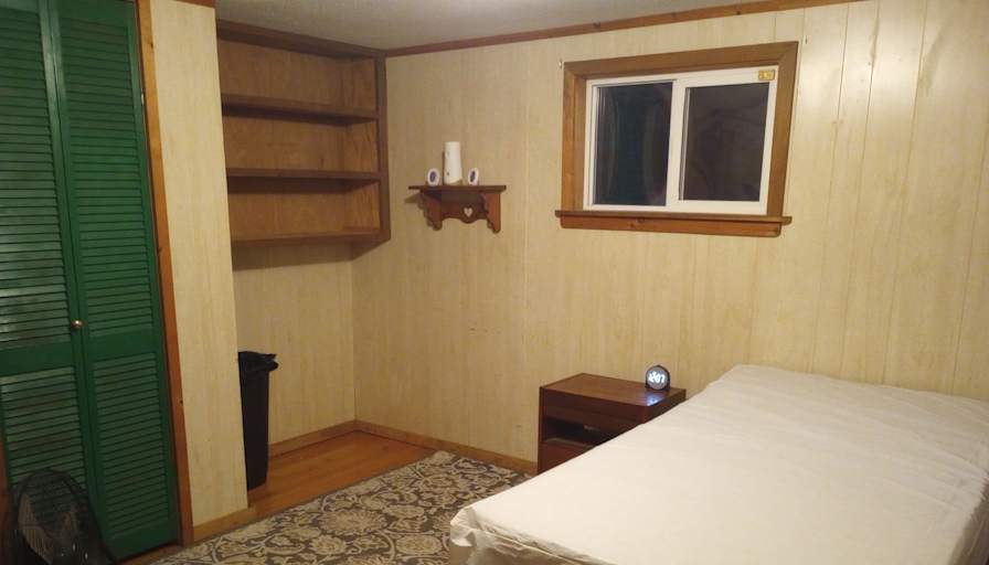 Emily's room