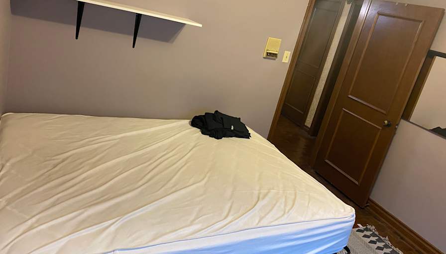 north york rooms's room