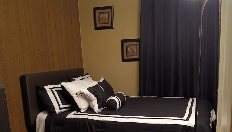 Anne's room
