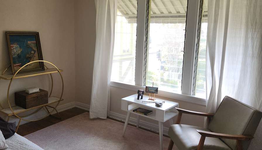 Jacob's room