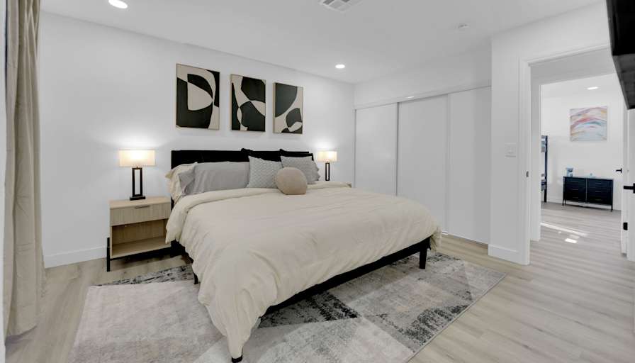PadSplit's room