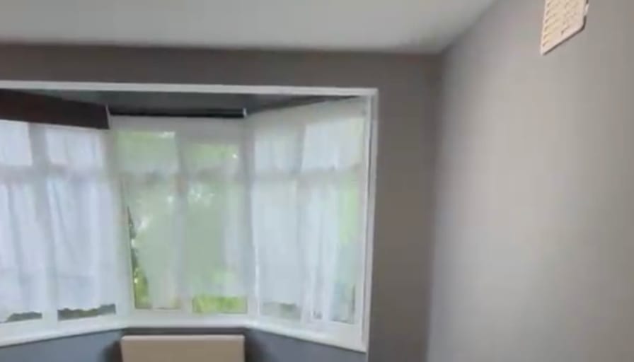 Alex Boyle's room