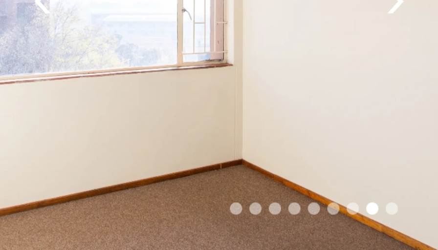 Precious's room