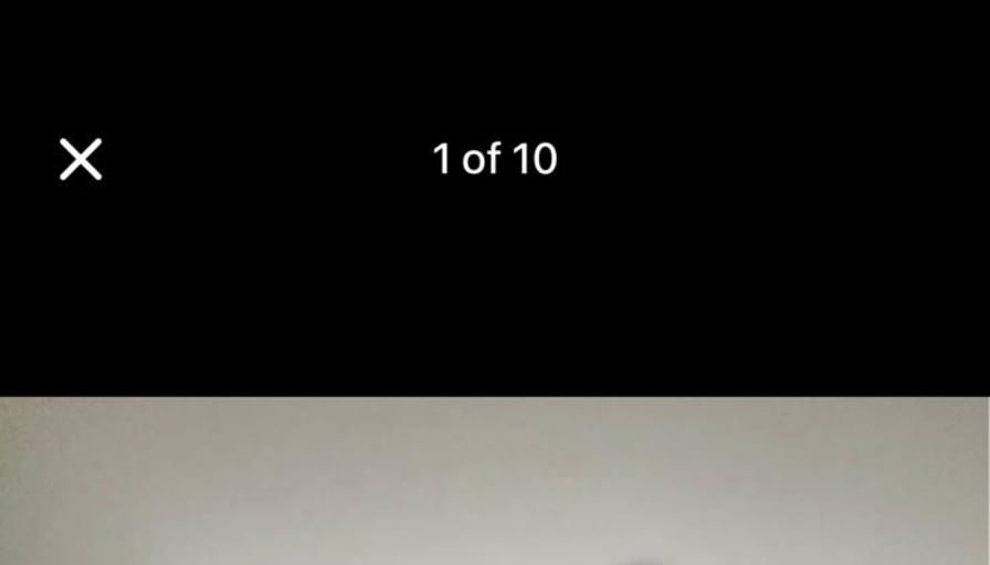 Jessica Sachdeva's room