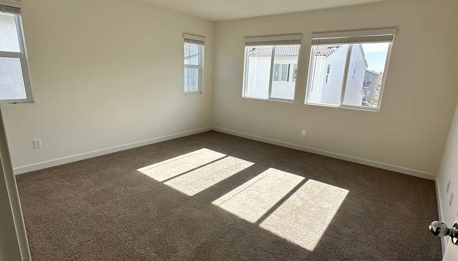 Steve's room