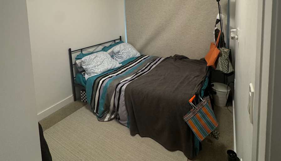 Stephanie's room