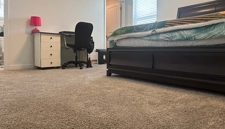 Cathy's room