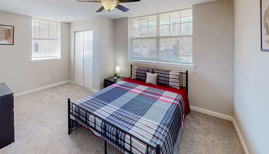 PadSplit's room