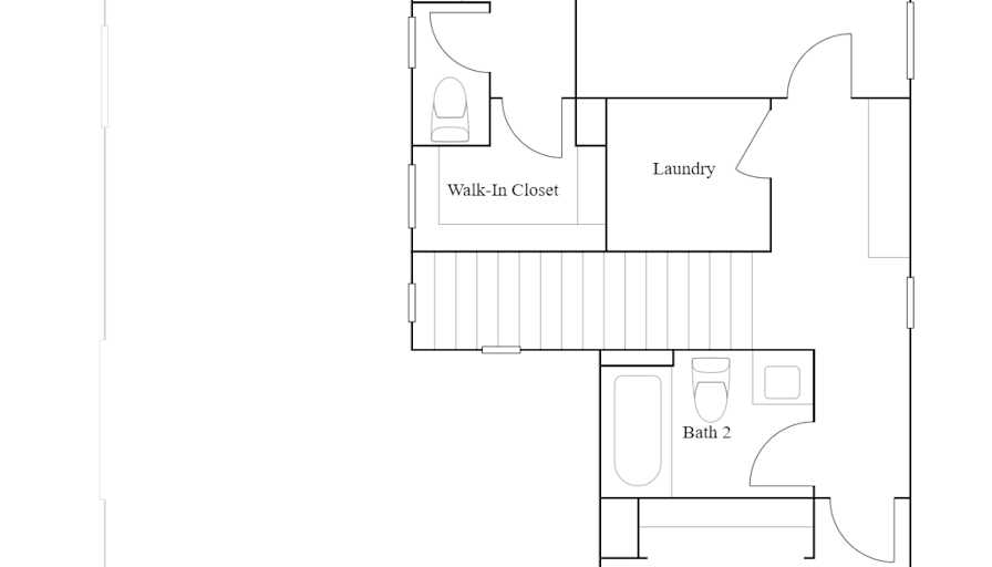 Louis's room