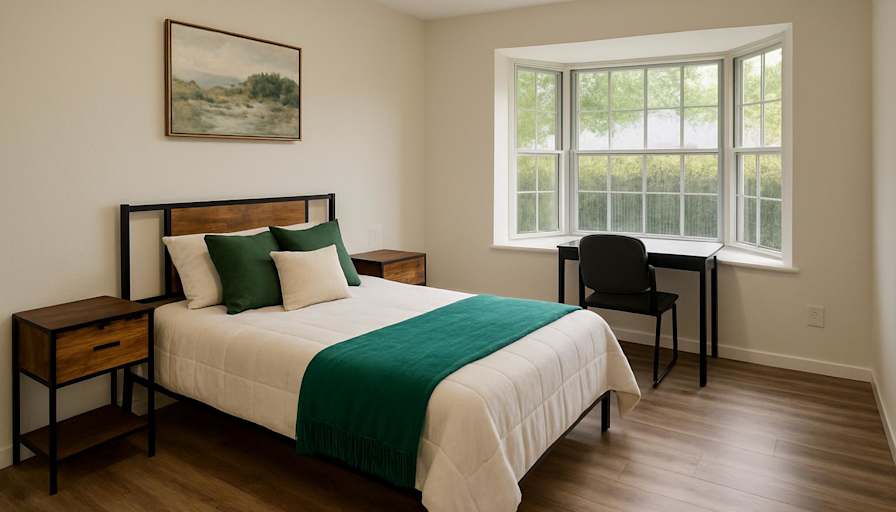 PadSplit's room