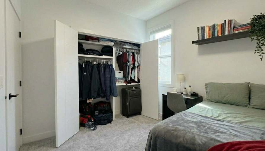 Daniel's room