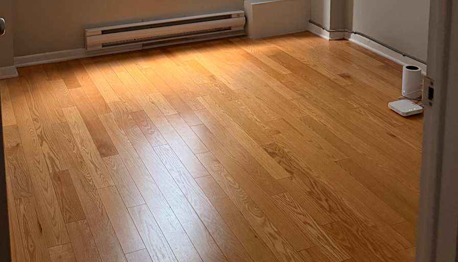 Taylor's room