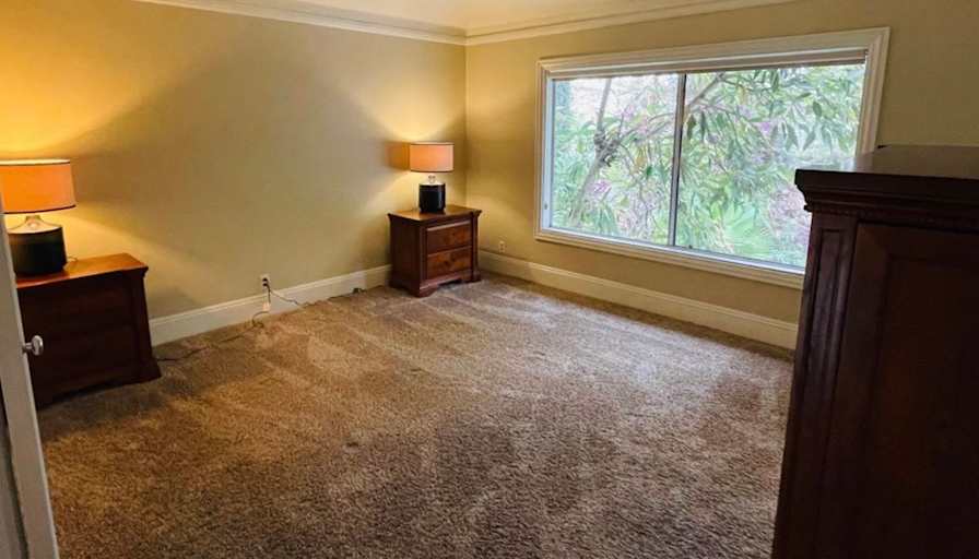 Benjamin Jones's room