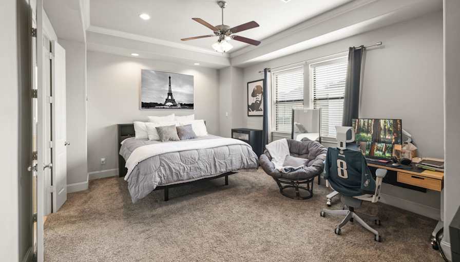 PadSplit's room