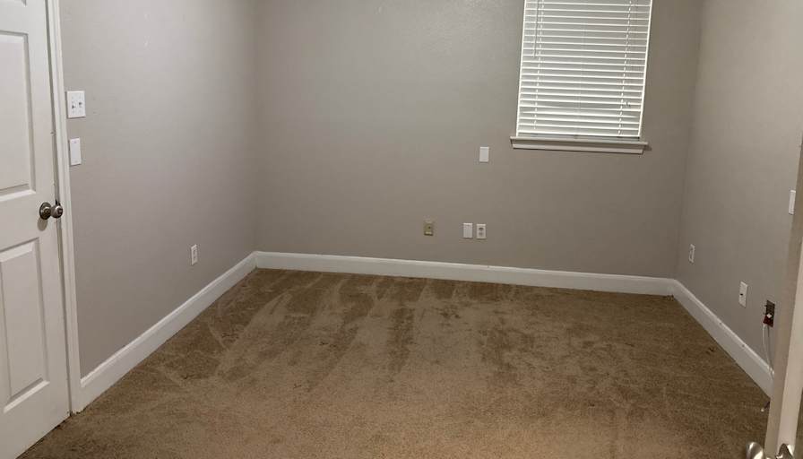 Mason's room