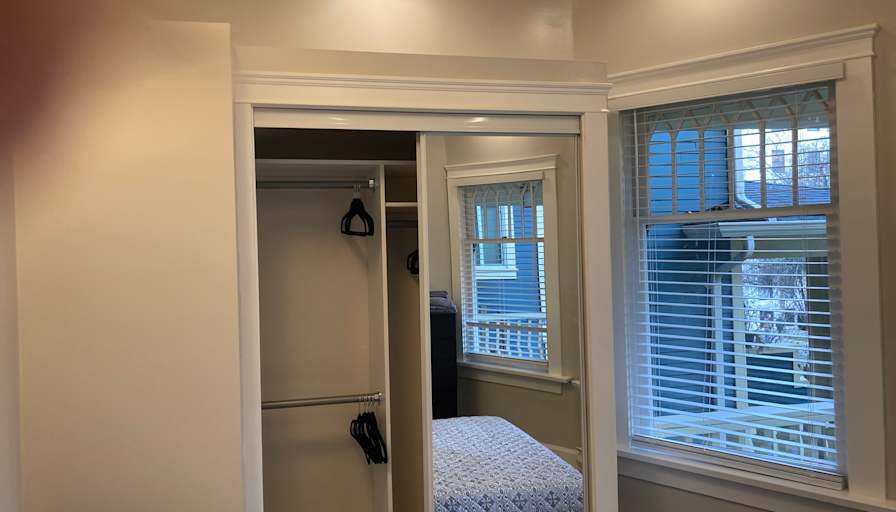 Emily's room