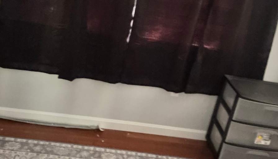 Kasandra's room