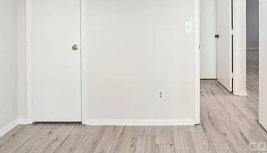 Addison's room