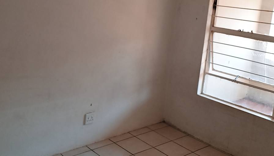 Innocent mbano's room