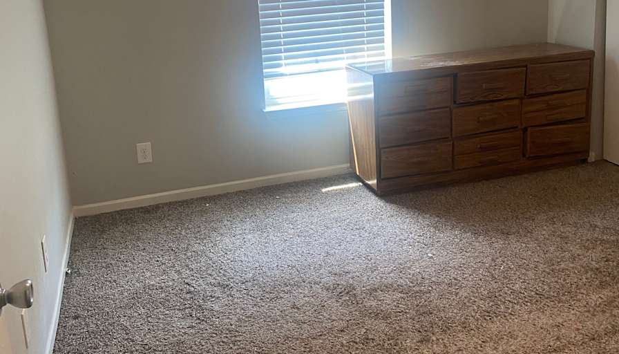 Isabella's room