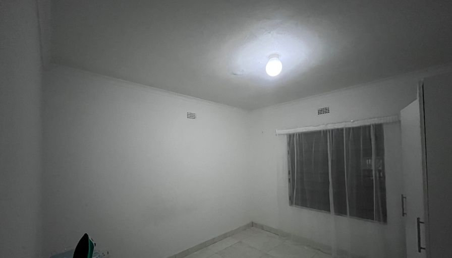 Samukelisiwe Ndlovu's room