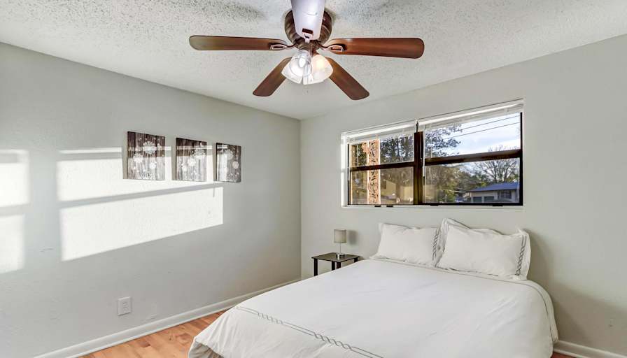 PadSplit's room
