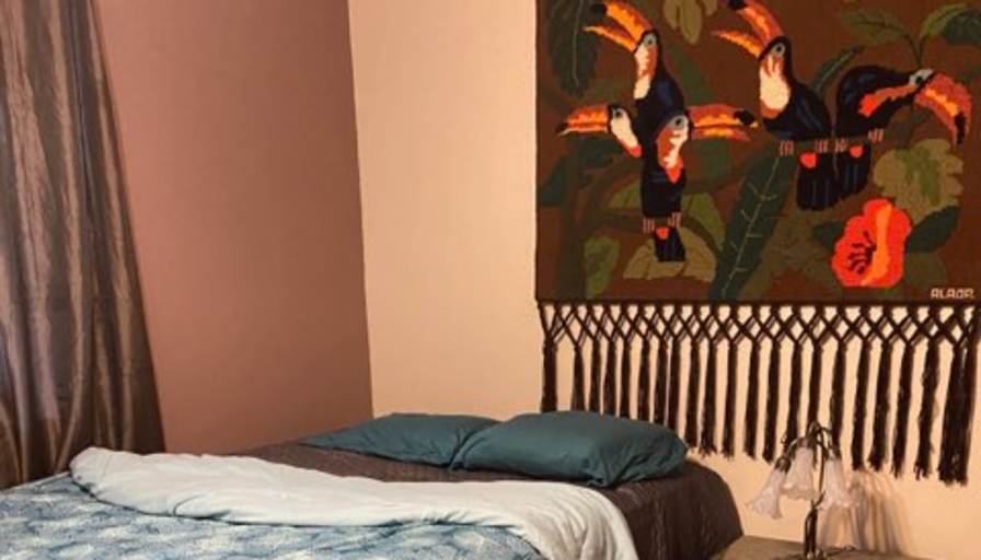 Beth's room