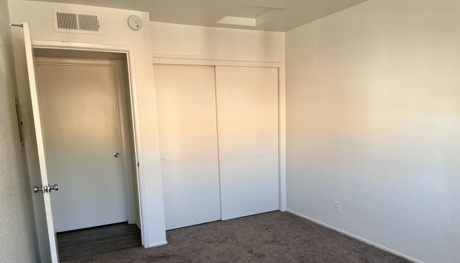 Jocelyn Gomez's room