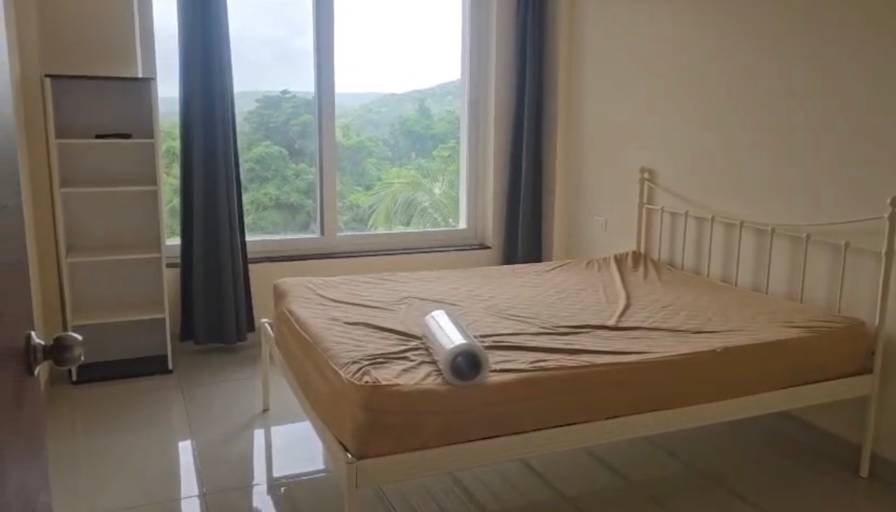 Aryan Arora's room