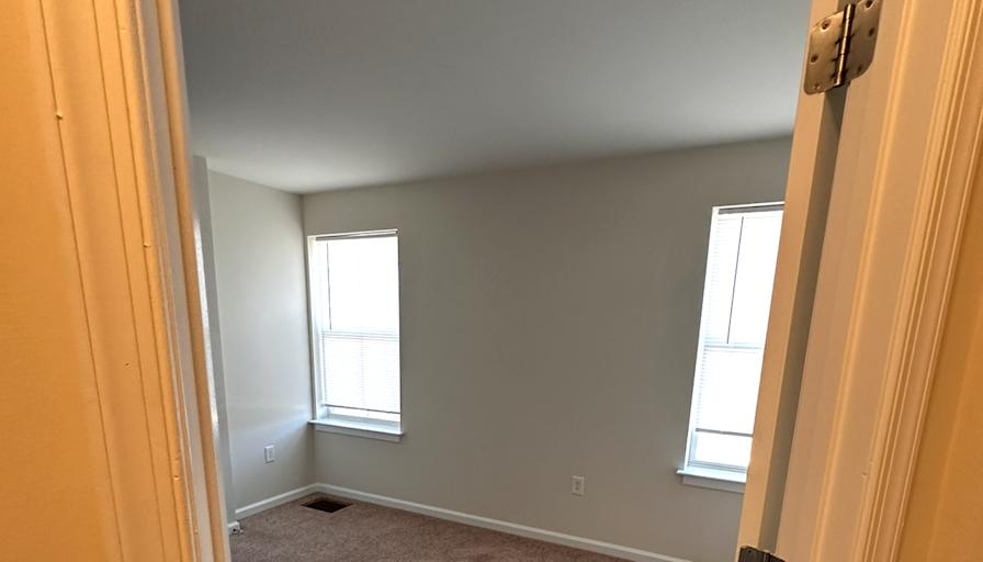 Ky's room