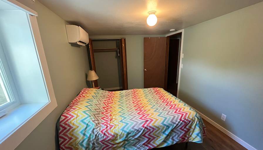 Brianna's room