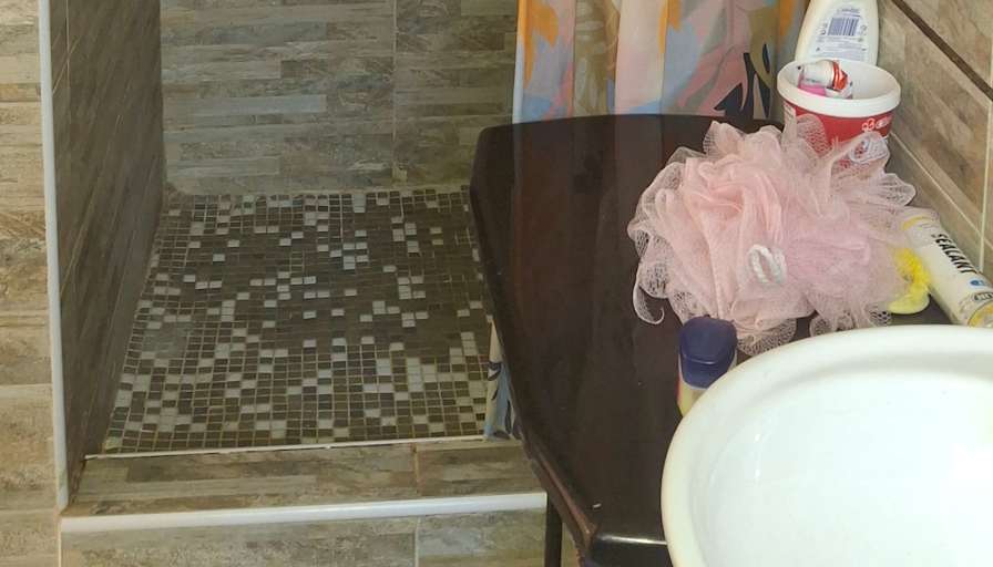 Rhulani's room