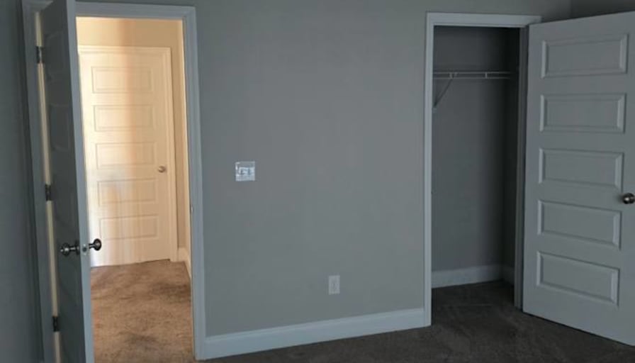 Jeff's room