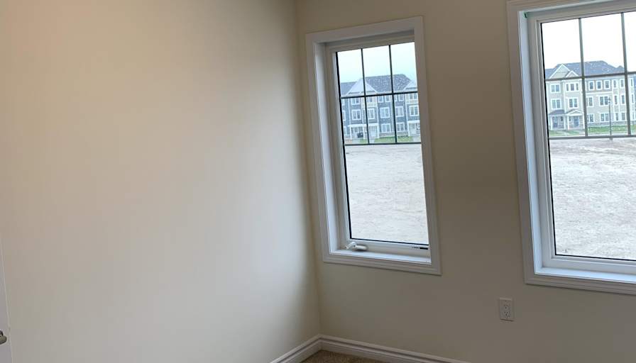 Steve McCalla's room