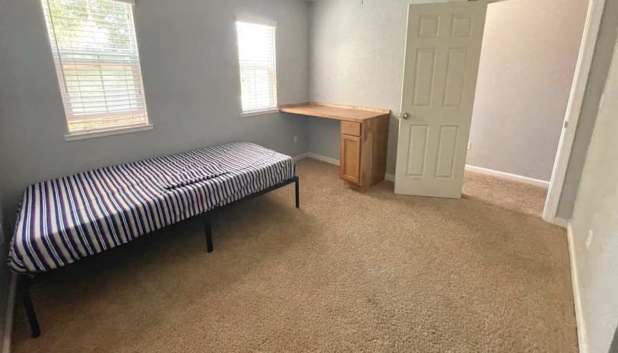 Michelle's room