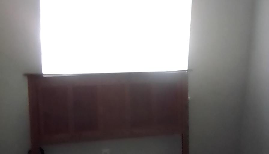 John Scott Bostic's room