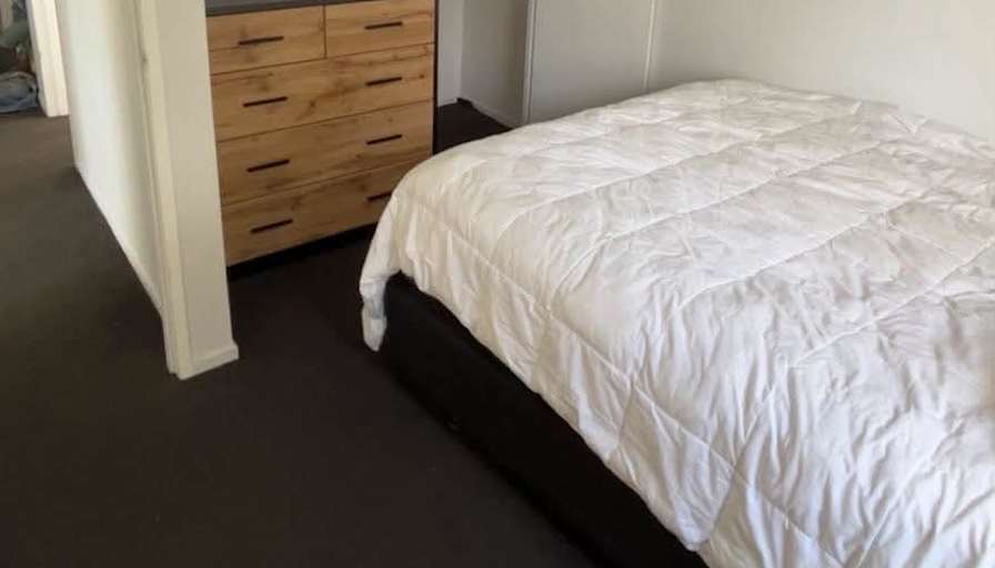Marcus's room