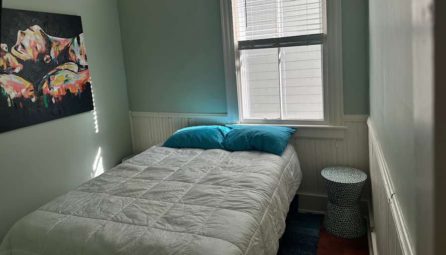 Michael's room