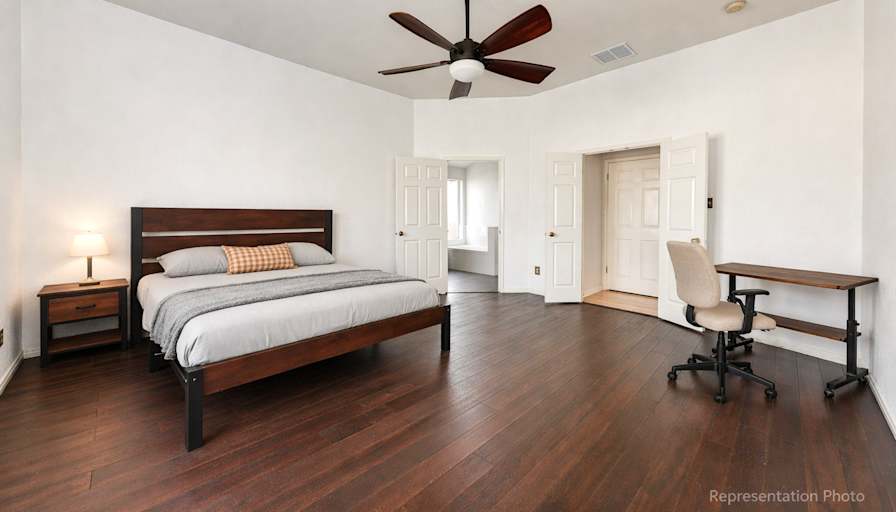 PRIYA DUBEY's room