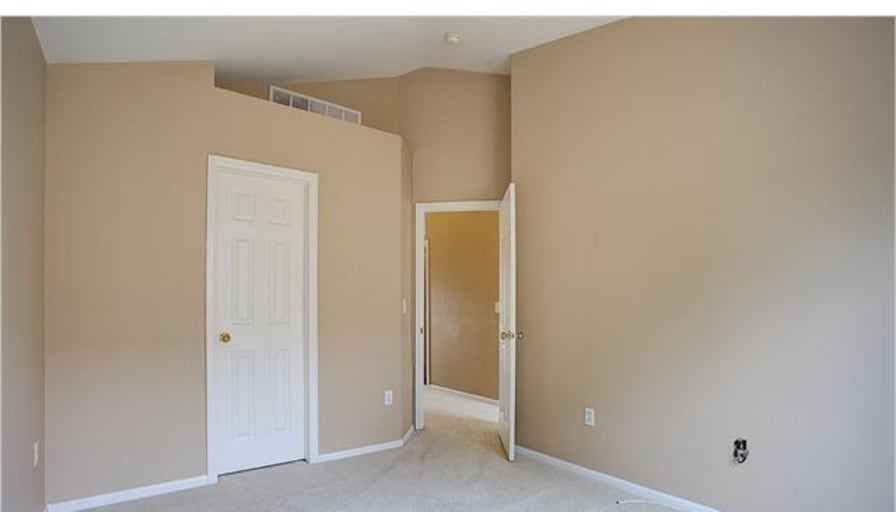 Sabrina's room